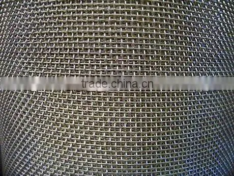 Stainless Steel Wire Cloth
