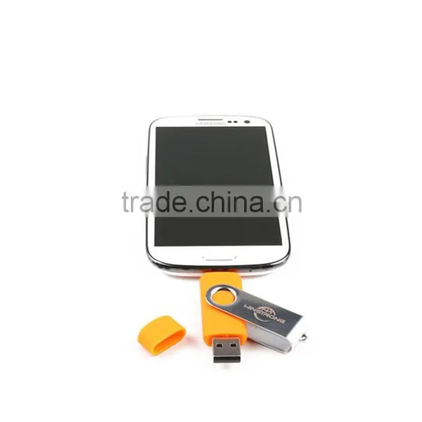 8GB 16GB 32GB Factory Price Smart Phone Android 4.0 OTG Mobile Phone Wholesale OTG Flash Drive 3 In1 for Both Android and IOS photo-5