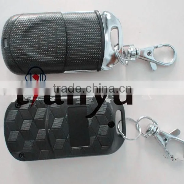 Beautiful Motorcycle MP3 Audio Remote Control With Cover