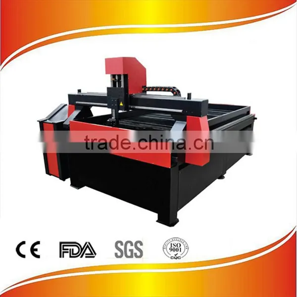 Remax-1325 CNC Plasma Cutting Machine Price, Gear Cutting Machines