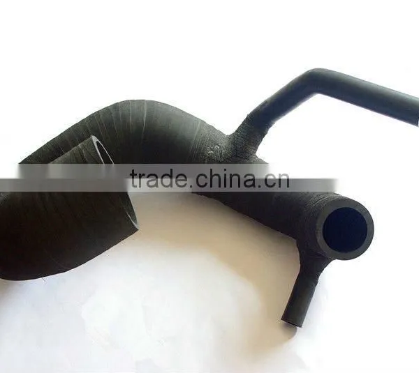 Car Upper Radiator Hose/ Isuzu/ Daewoo/toyota/hyundai/chevrolet photo-2