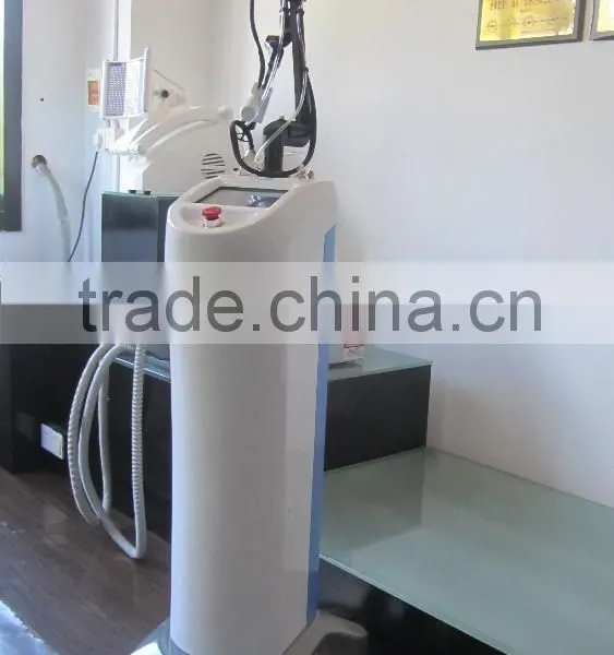 Co2 Skin Scrubber Beauty Care Equipment SS 01 photo-2
