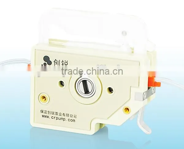 DG Series Pump Head photo-6