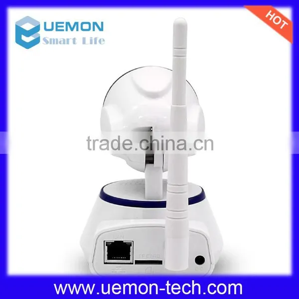 Easy to Install P2p ip Camera,mini ip Wifi Camera Wireless. photo-3