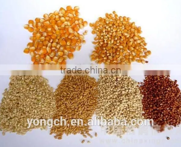0.5-15kg High Speed PLC Control Rice Packing Machine for Small Packing photo-3