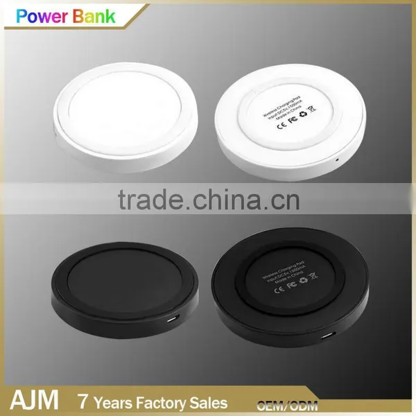 2015 New Mini Wireless Power Charger , Wireless Charge for Mobile Phone photo-6