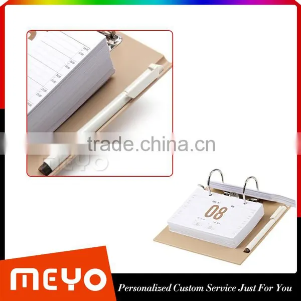 Promotional 2016 Calendar,durable Calendar,custom Calendar,yearly Calendar photo-6