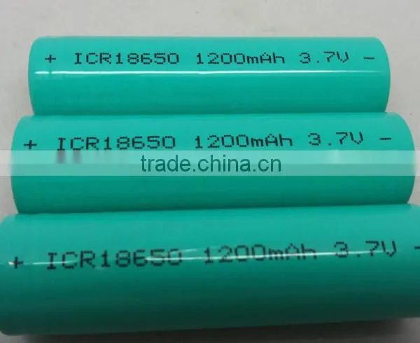18650 Battery for Power Bank/laptop/flashlight/LED Torch photo-4