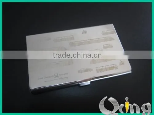 OEM Design Business Card Case photo-2