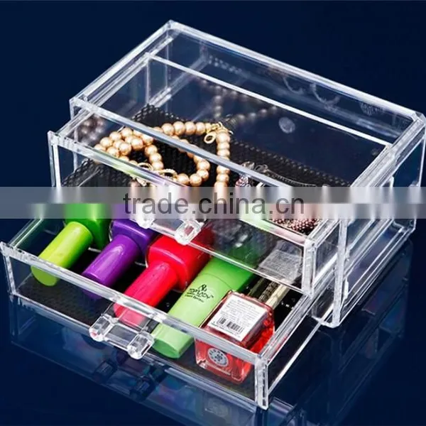 Hot Sale Direct Manufacturer Cosmetic Container photo-2