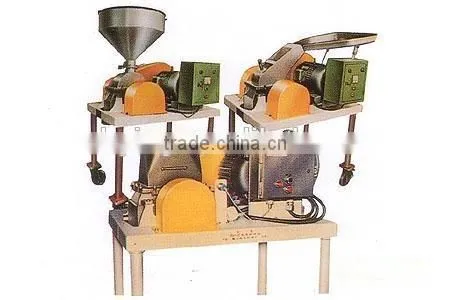 High Effective Grinder