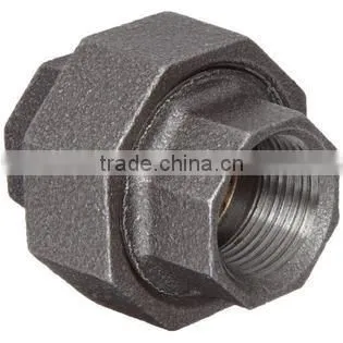 female threaded pipe fitting