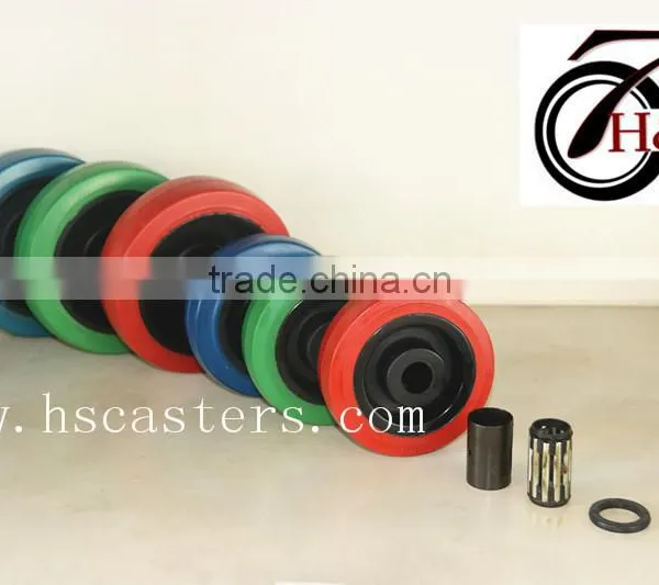 Custom-made Any Plastic Wheel photo-6