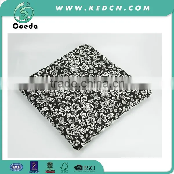 2016 Sponge Square Polypropylene Plastic Cushion photo-3