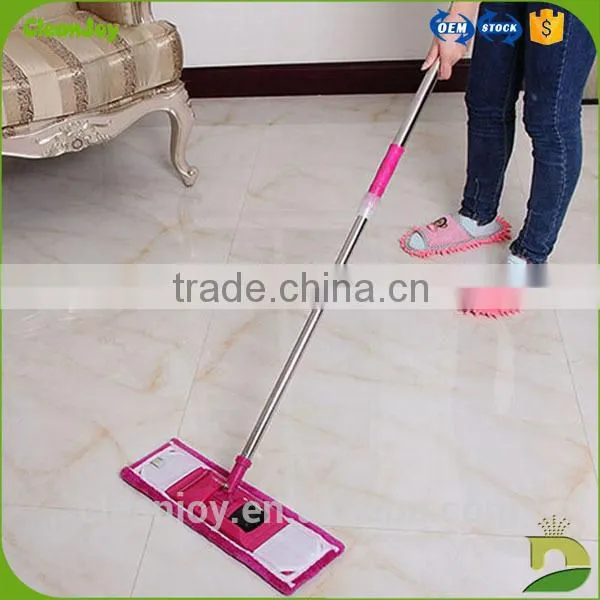 Useful Household Cleaning Magic Mop Easy Mop Spin Mop Super Mop photo-4