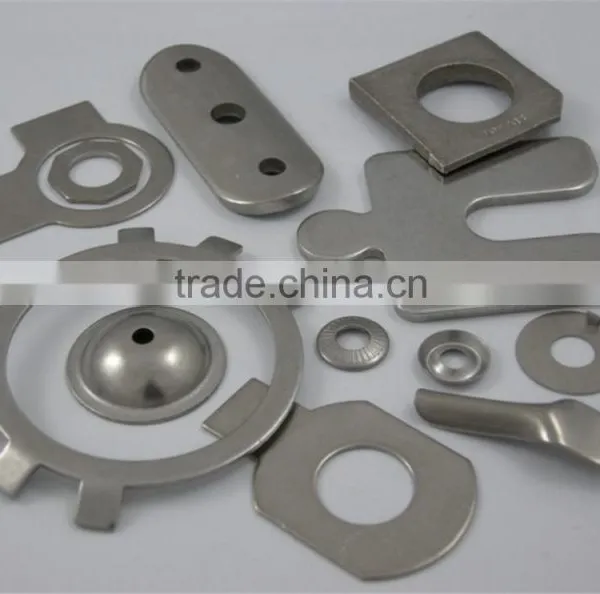 High quality brass stamping parts,brass stamping processing