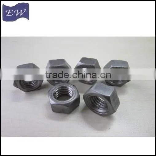 Hexagon Weld Nuts (DIN929) photo-5