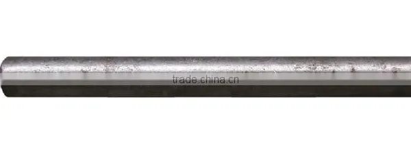 Wheel Barrow Shaft