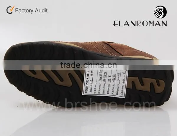 Men Casual Sport Shoes Strictly Comfort Shoes photo-5