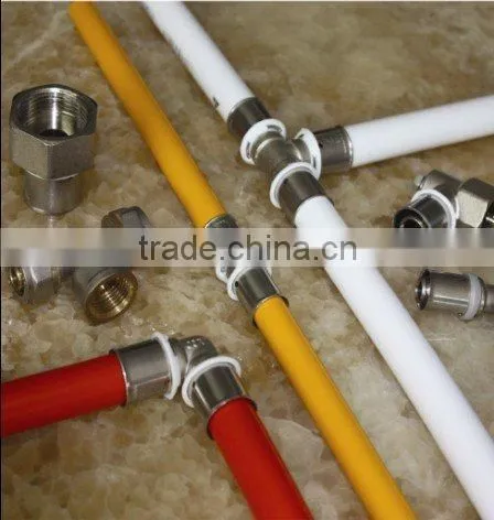 Dn25mm Highly Temp. Resistant Pex Flexible Pipe photo-5
