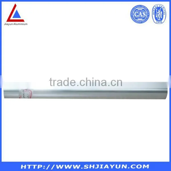 Customized Aluminium Tubes and Pipes, Aluminium Lightweight Pipe Made in China Shanghai photo-6