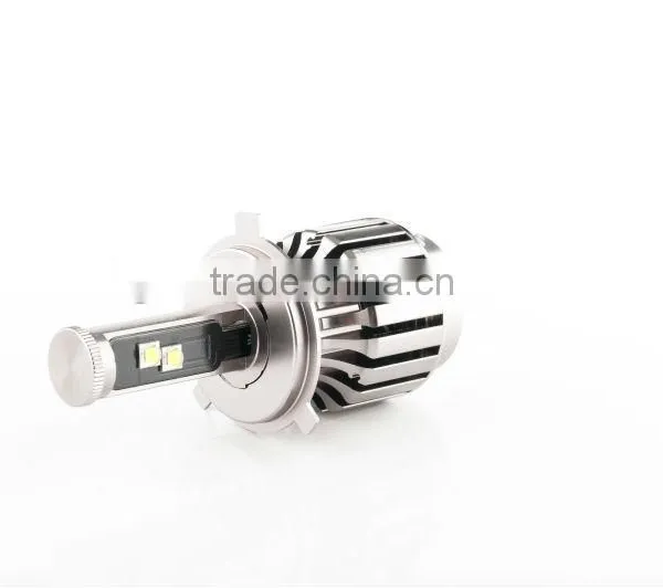 30w Car Led Headlight h4 With Hi/low Beam photo-5