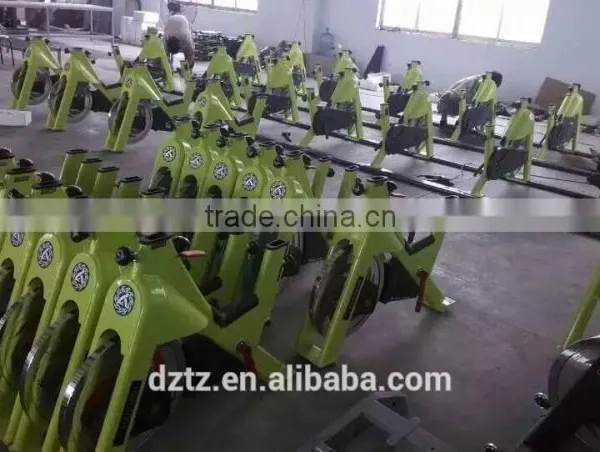 TZ-7020 Exercise Bike / Gym Master Spinning Bike photo-2