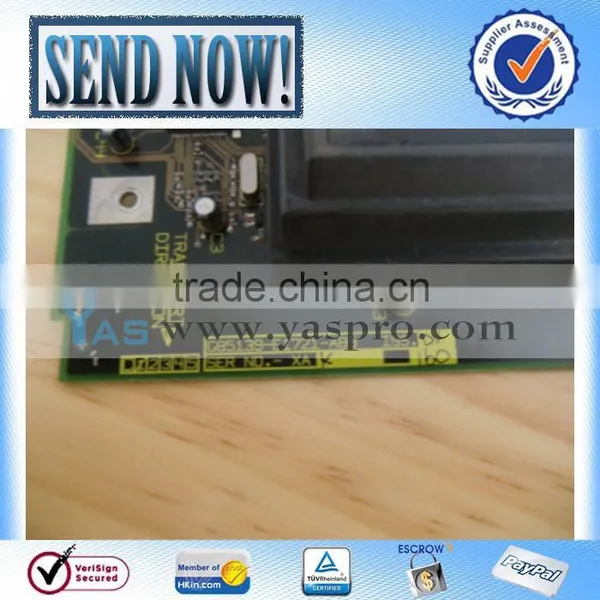 G85139-E1721-A88 Cnc Board photo-3