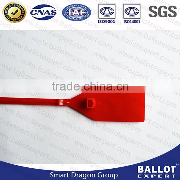 Wholesale Plastic Bag Seals for Waste Collection photo-4