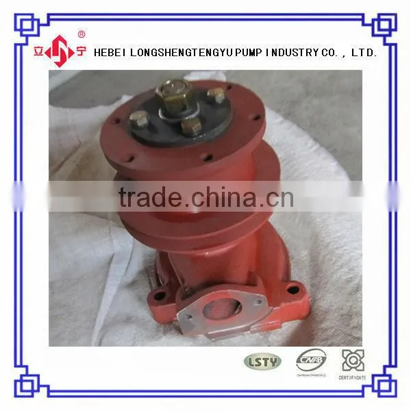 Hydraulic Pump Parts Same Tractor Spare Parts Water Pump Spare Parts photo-2