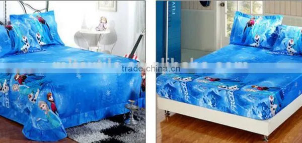 Wholessale3D Baby Bed Set photo-3