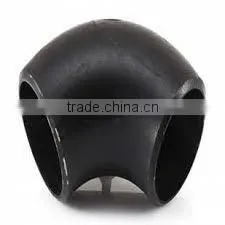 ASTM A860 MSS SP75 WPHY 60 PIPE FITTINGS 90 DEG SHORT RADIUS ELBOW photo-3