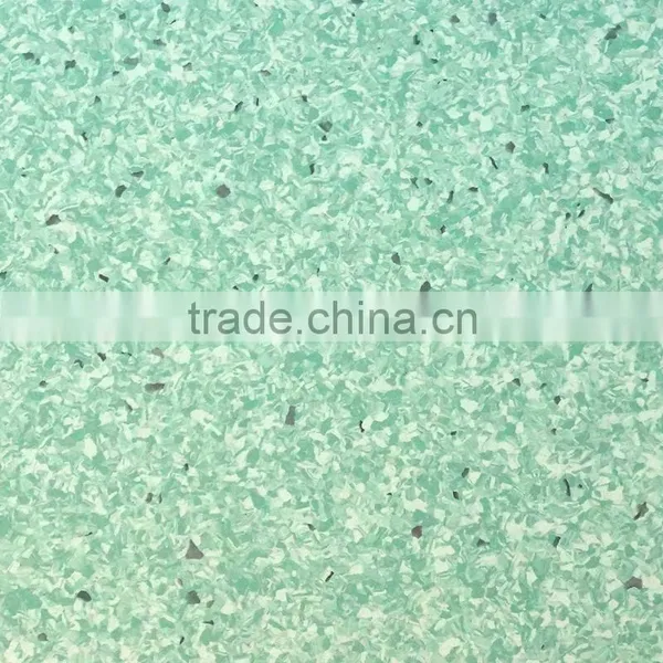 Hot Sale Eco Friendly Anti-static Vinyl Sports Floor Covering photo-5
