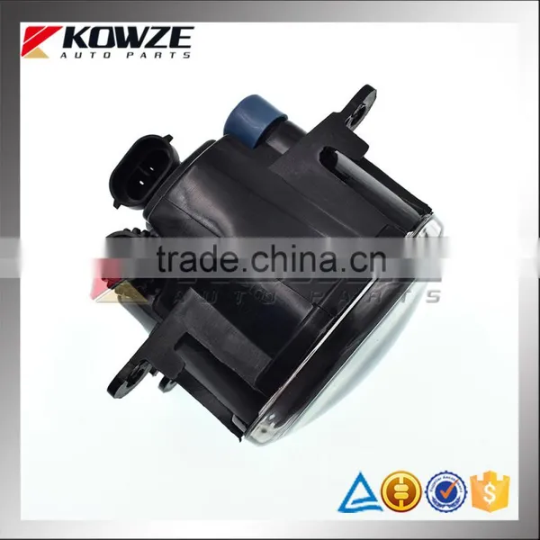 Fog Lamp For Mitsubishi L200 ASX Sport A03A A13A GA1W GA2W GF7W CW5W KB4T G2W HA4W KK3T KL3T KR1W KR5W KS3W MN142091 8321A097 photo-2