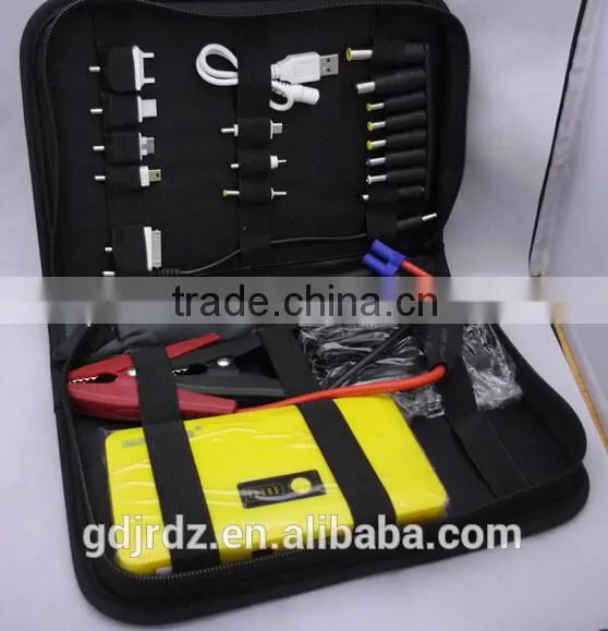 Multi-function Automobile Starting Power Supply