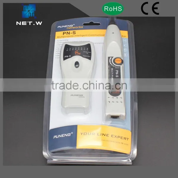 Cat5e Cable Tester, OEM Network Testers Cable Tester Rj45 photo-2