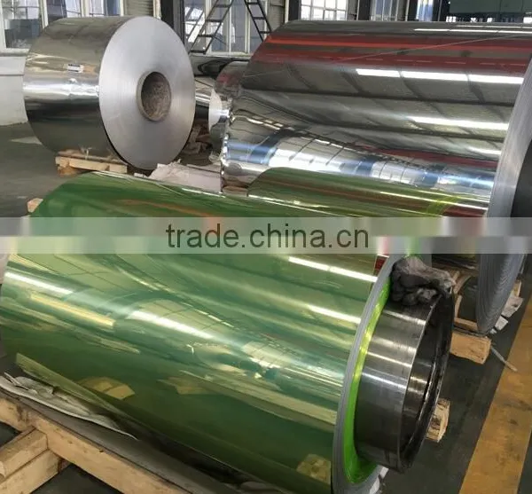 Aluminum Reflector Sheet for High Bay Light photo-3