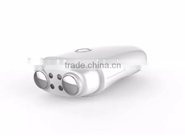 New Arrival Electric Face Slimmer Massager Face Cleaner photo-3
