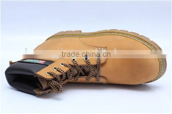 NO.9094 Welding Safety Shoes photo-3
