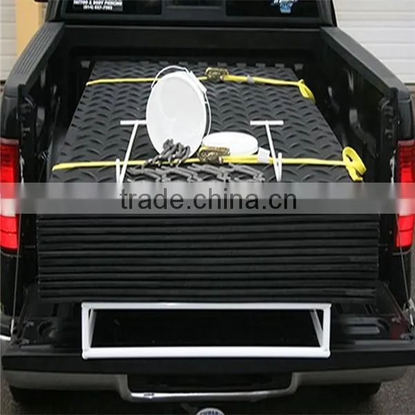 Henan Black Hdpe Ground Sheet photo-3