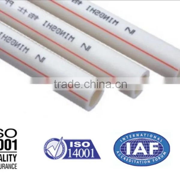 PPR Hot&Cold Water Pipe
