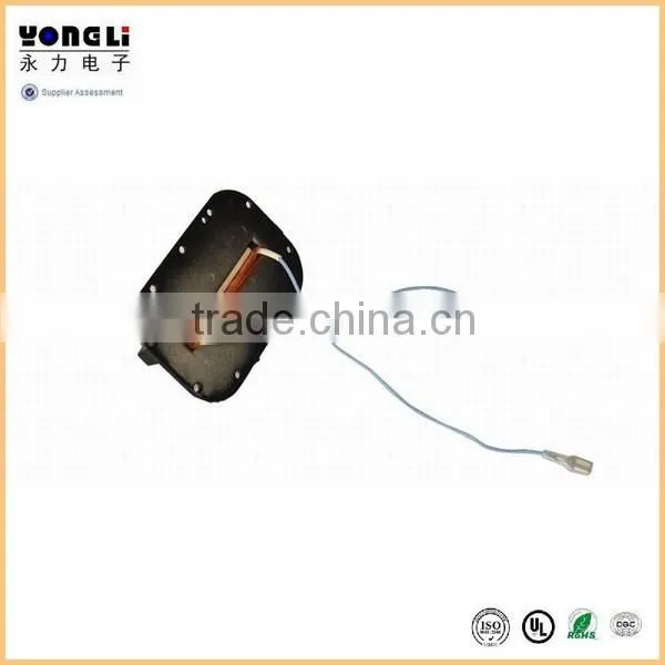PTC Foot Water Heater