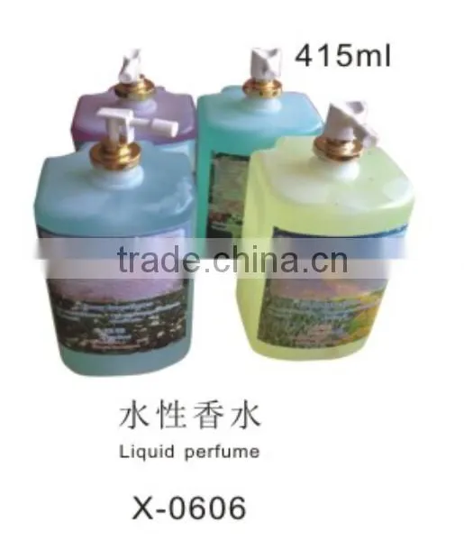 Remote Control Air Freshener Cans Fragrance Dispenser photo-3