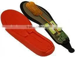 Wireless Heated Insoles photo-4