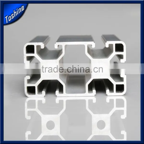 4040 Slot Aluminum Section photo-6
