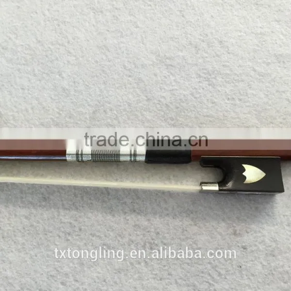 China Violin Bow for Sale China Viola Bow China Cello Bow photo-2
