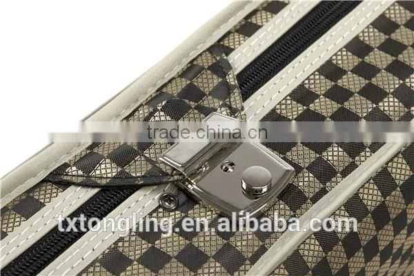 High Density Light Foam Custom Make Violin Case For Sale 4/4 TL-22 Quality Choice photo-4