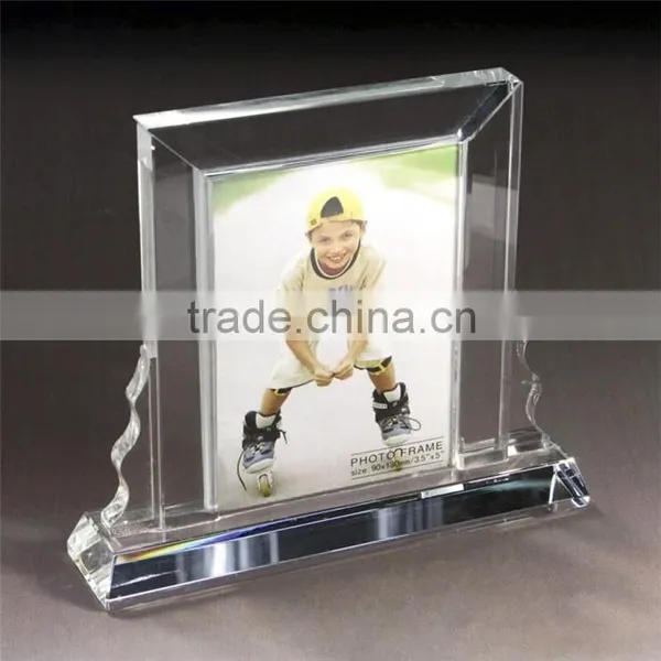 China Acrylic Picture Frame photo-2