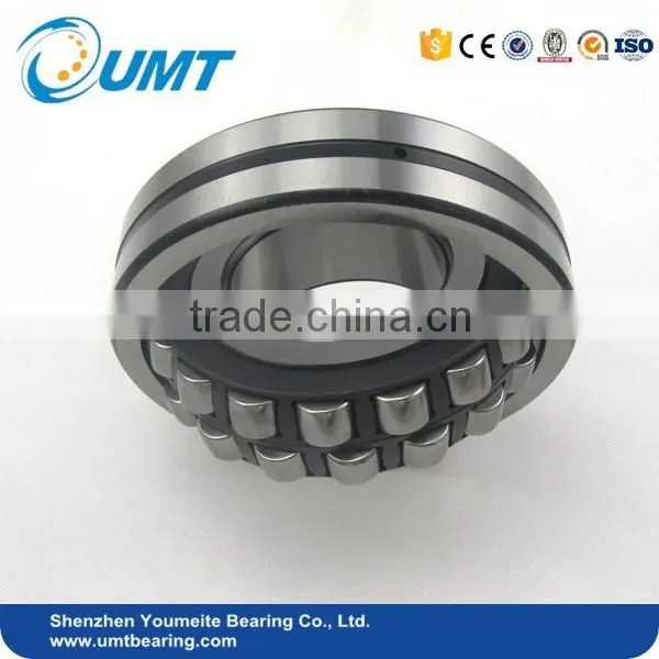 ABEC-3 Spherical Roller Bearing 22209 E for Rolling Mill Rolls photo-2