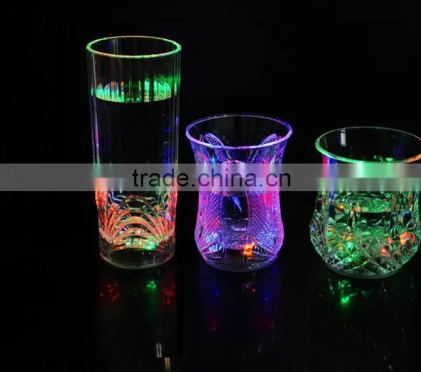 Edgelight Led Cup Halloween Decorations Art and Crafts Best Selling Items Quality Choice photo-3